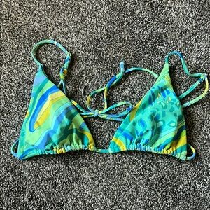 Skatie Ella top in Cannes